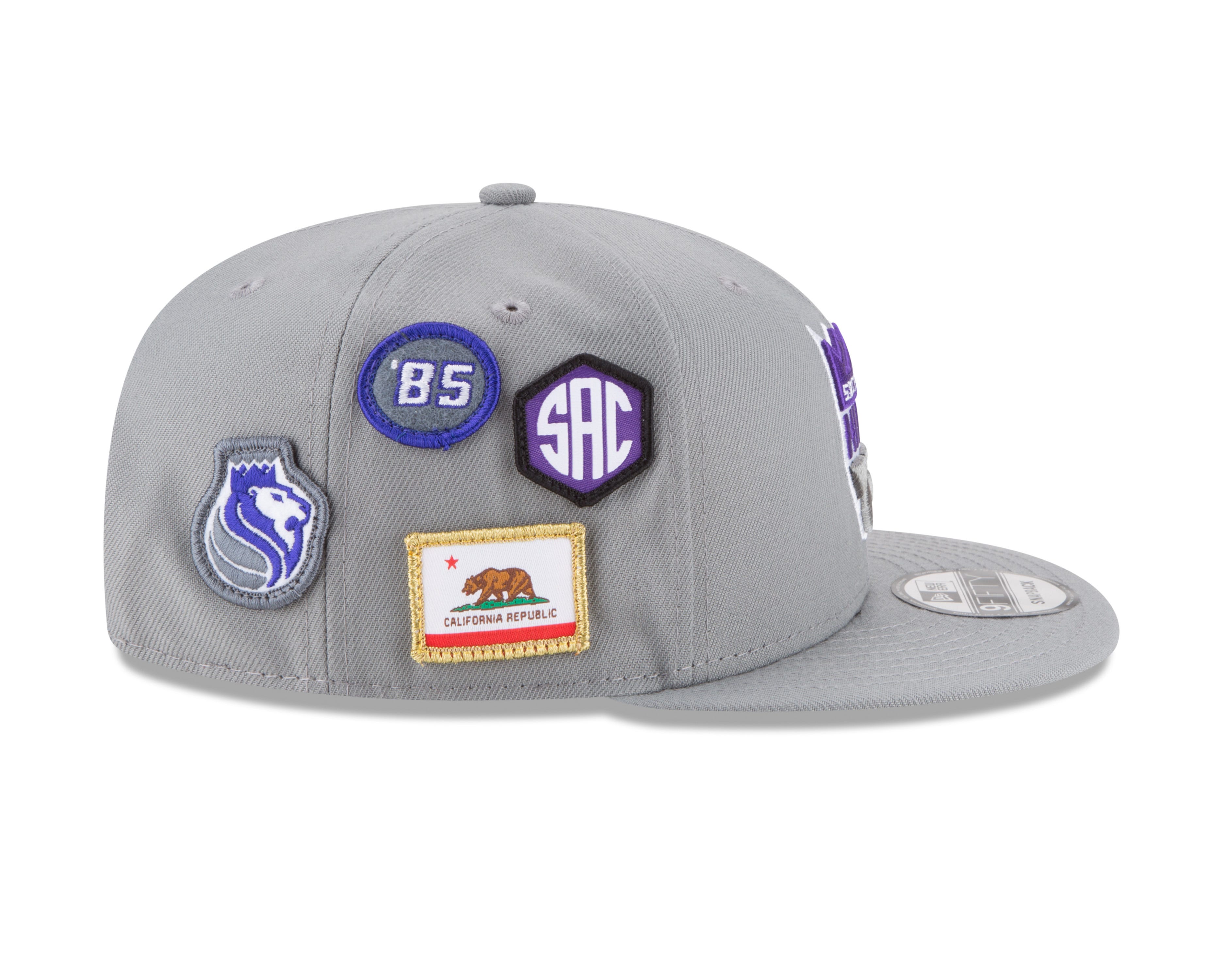 nba draft hats 2018